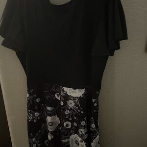 Women’s dress  size XL